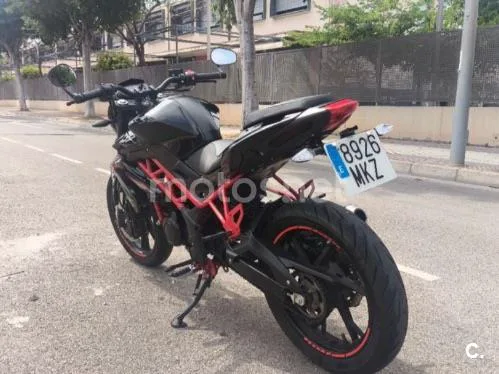 Benelli BN 125 2000 € 2023 Valencia - 2