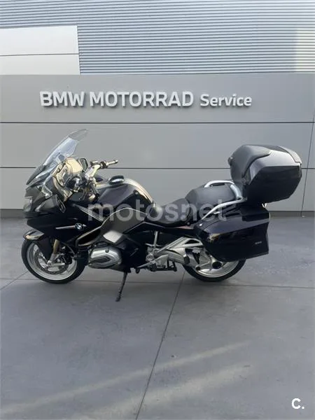 BMW R 1200 RT 13.000 € 2014 Asturias - 1