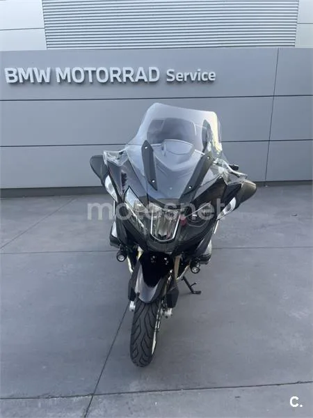 BMW R 1200 RT 13.000 € 2014 Asturias - 2