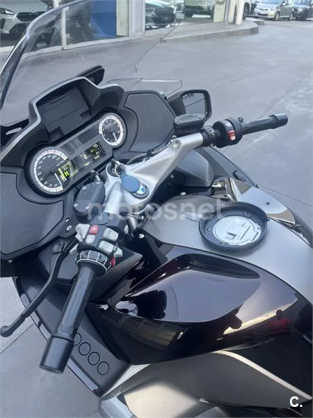 BMW R 1200 RT - Vista 11