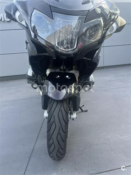 BMW R 1200 RT - Vista 3