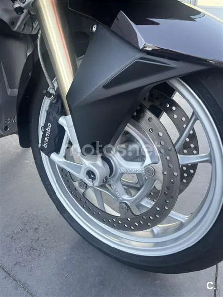 BMW R 1200 RT - Vista 6