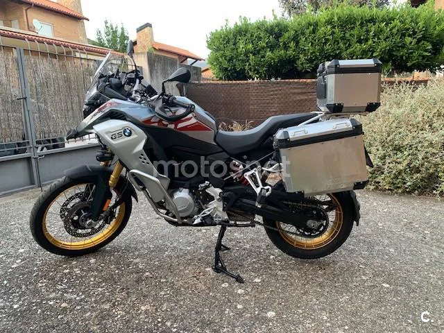 BMW F 800 GS Adventure 12.000 € 2019 Huesca - 1