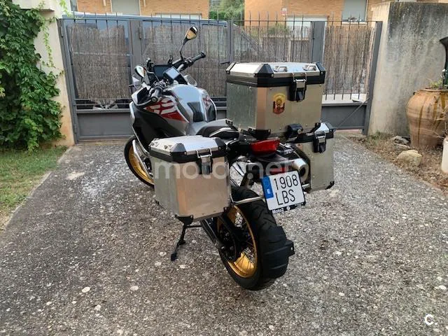BMW F 800 GS Adventure 12.000 € 2019 Huesca - 2