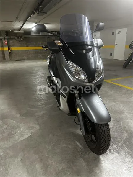 Yamaha XMAX 250 1000 € 2008 Barcelona - 1