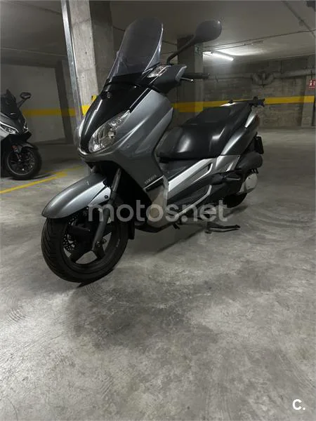 Yamaha XMAX 250 1000 € 2008 Barcelona - 2