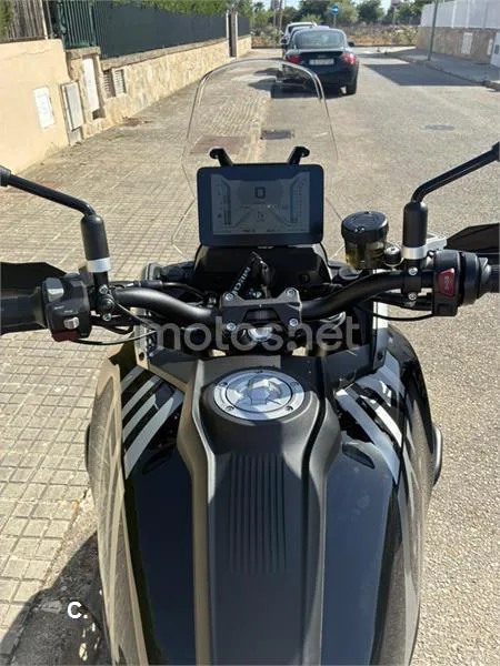 QJ Motor SRT 600 SX 5500 € 2025 Illes Balears - 2