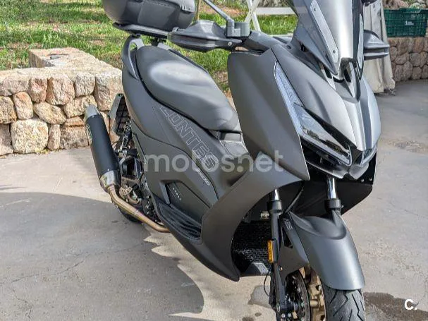 Zontes 350 D 3700 € 2024 Illes Balears - 2