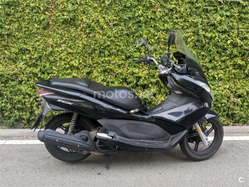 Honda PCX125 1400 € 2011 Barcelona - 1