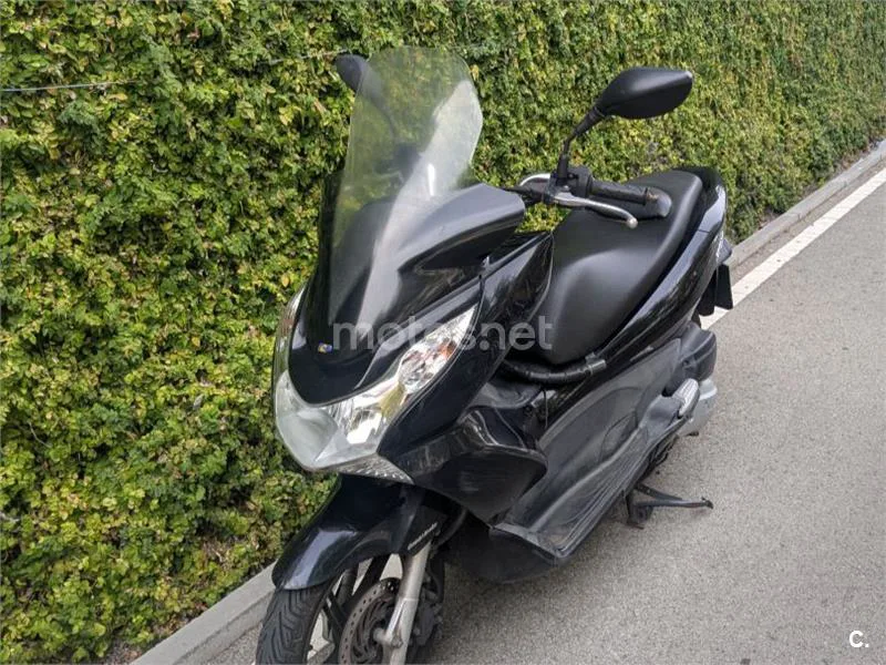 Honda PCX125 1400 € 2011 Barcelona - 2