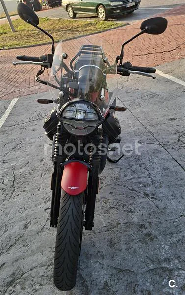 Moto Guzzi V7 6000 € 2023 Bizkaia - 1
