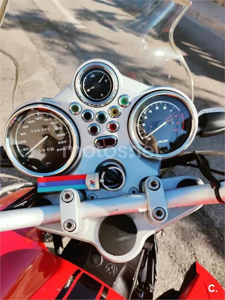 BMW R 850 R 3900 € 2005 Castellón - 1