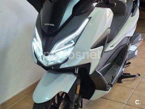 Honda SH350i 4700 € 2022 Illes Balears - 1