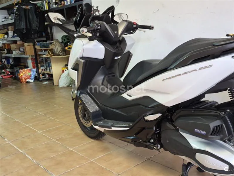 Honda SH350i 4700 € 2022 Illes Balears - 2