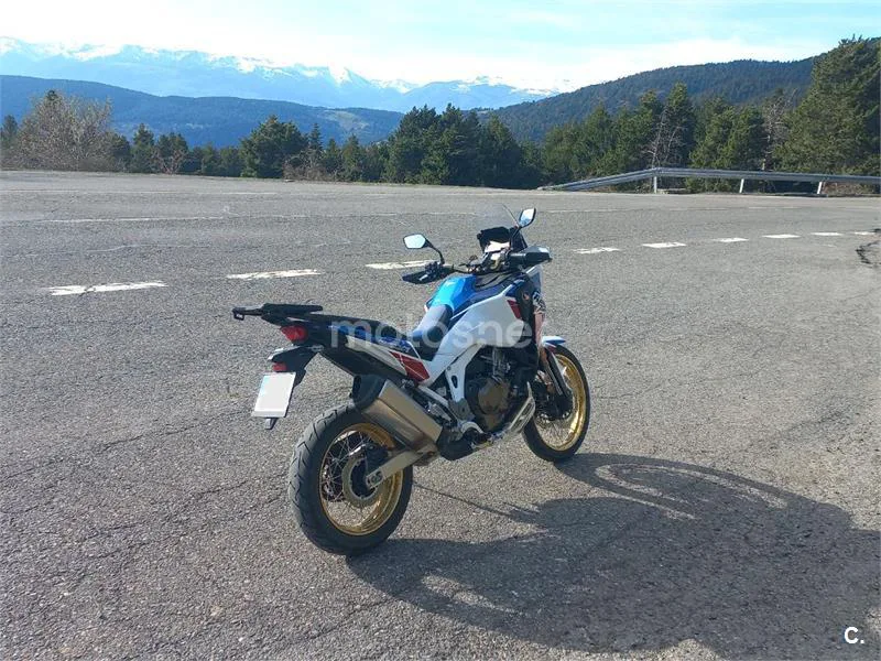 Honda CRF1100L Africa Twin 14.490 € 2022 Girona - 2