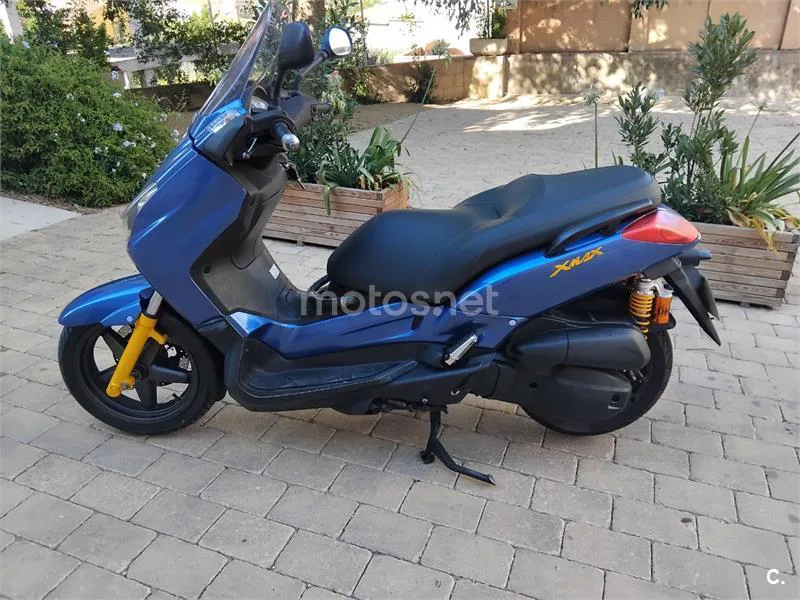 Yamaha XMAX 125 1400 € 2008 Girona - 2