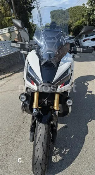Honda X-ADV 7450 € 2022 Barcelona - 1