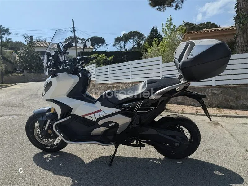Honda X-ADV 7450 € 2022 Barcelona - 2