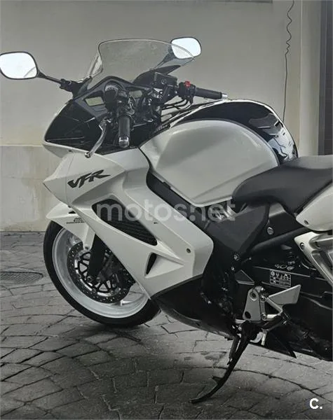 Honda VFR800F 5990 € 2011 Barcelona - 2