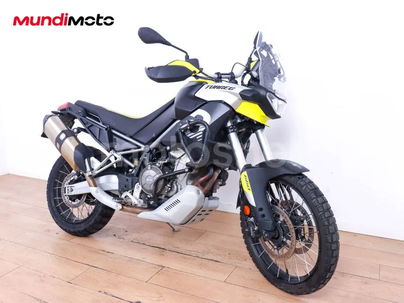 Aprilia Tuareg 660 7199 € 2023 Madrid - 2