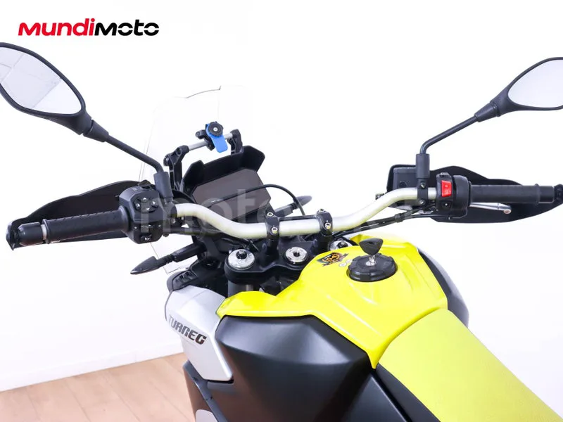 Aprilia Tuareg 660 - Vista 11