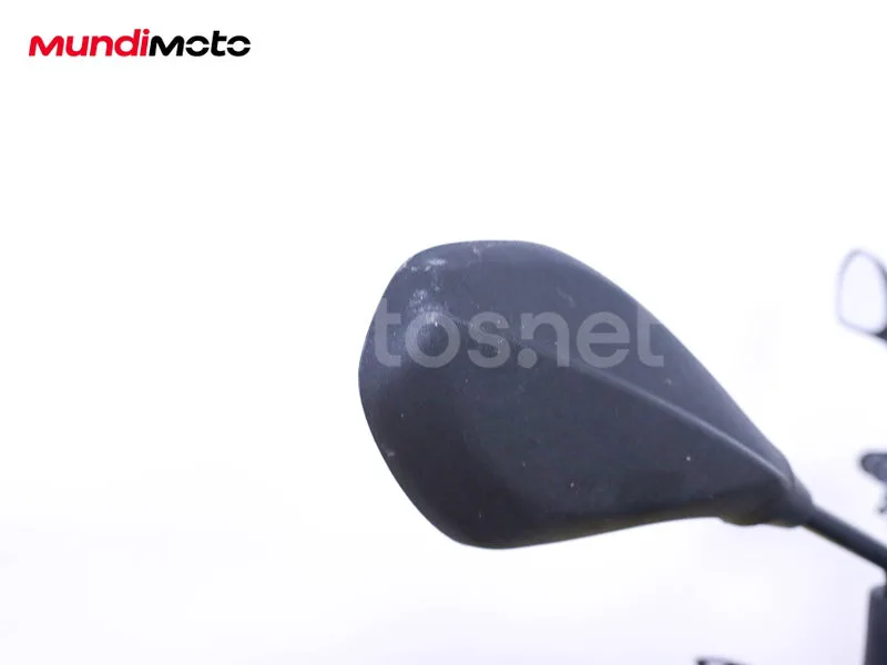 Aprilia Tuareg 660 - Vista 13