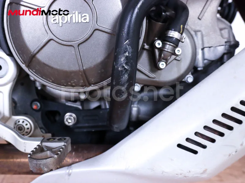 Aprilia Tuareg 660 - Vista 14