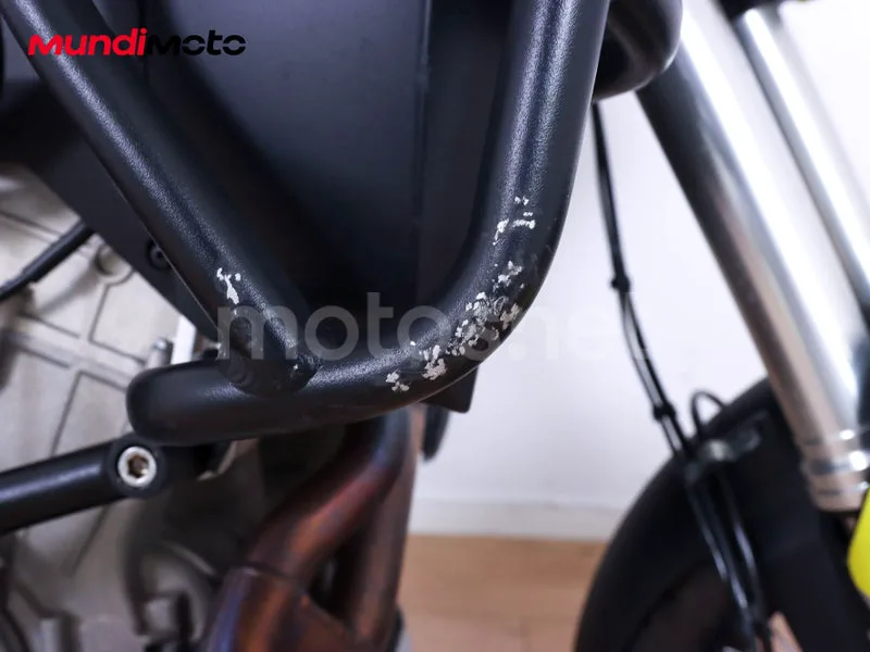 Aprilia Tuareg 660 - Vista 16