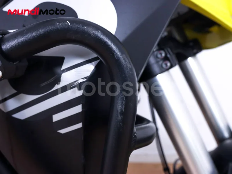 Aprilia Tuareg 660 - Vista 17
