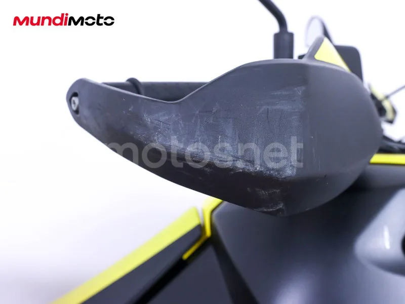 Aprilia Tuareg 660 - Vista 18