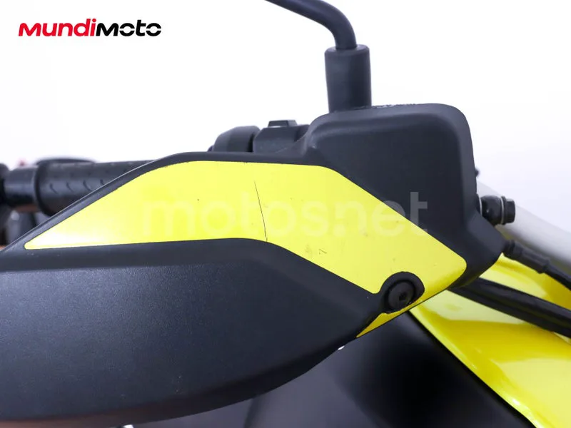 Aprilia Tuareg 660 - Vista 19