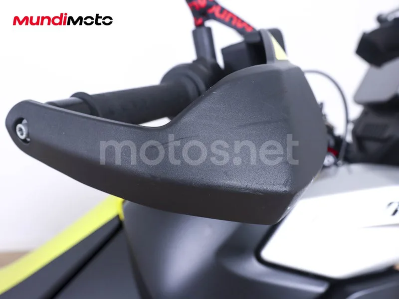 Aprilia Tuareg 660 - Vista 21