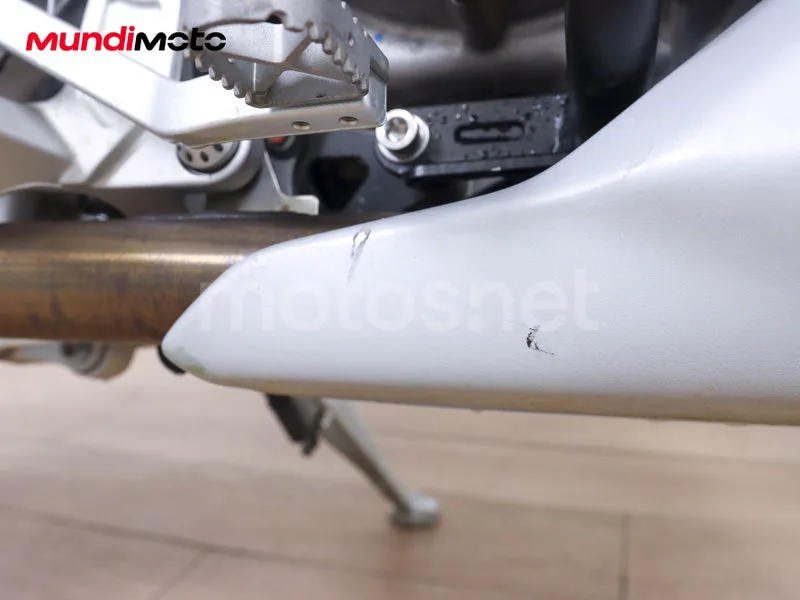Aprilia Tuareg 660 - Vista 23
