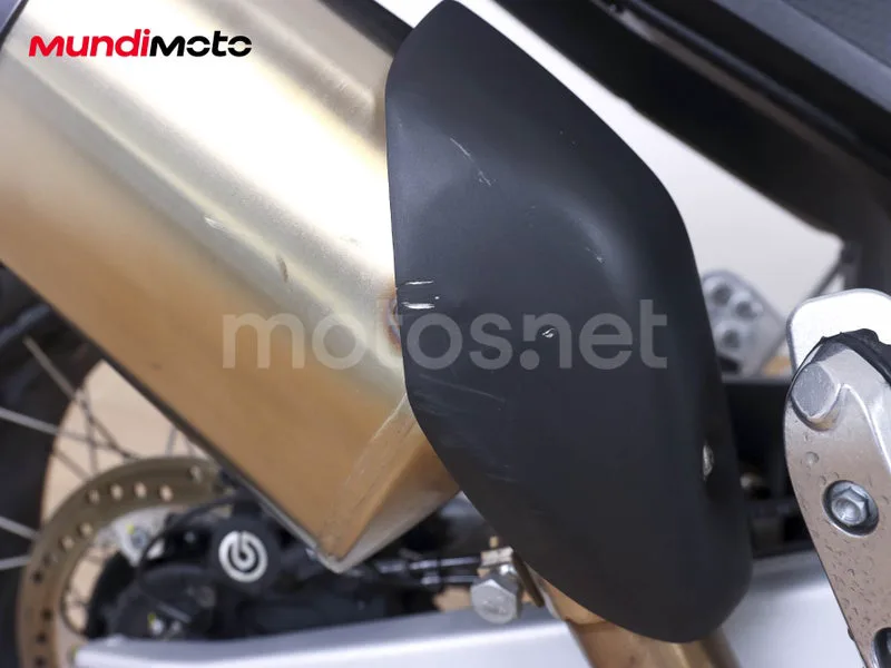 Aprilia Tuareg 660 - Vista 24