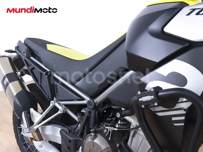Aprilia Tuareg 660 - Vista 26