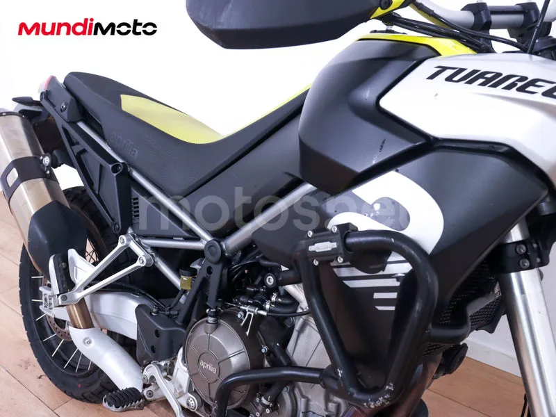 Aprilia Tuareg 660 - Vista 28