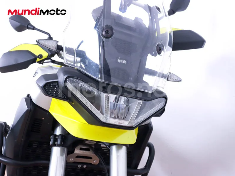 Aprilia Tuareg 660 - Vista 5