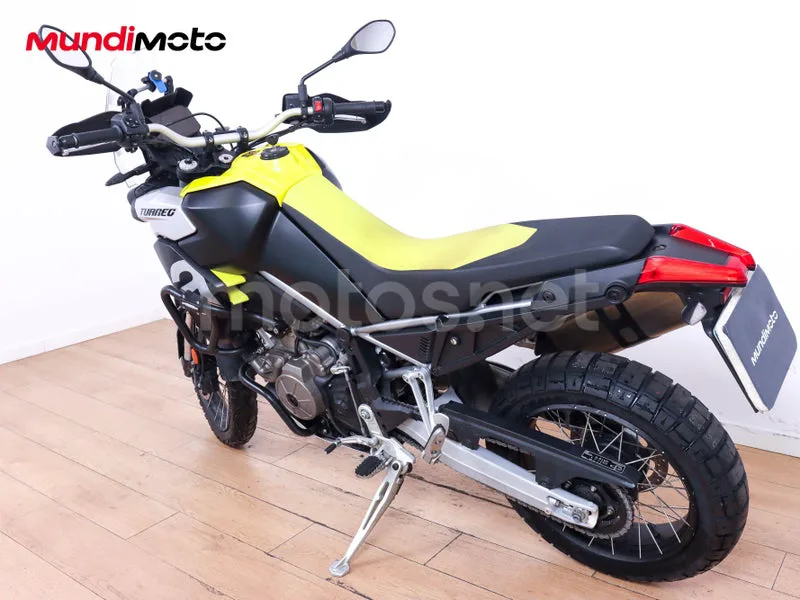 Aprilia Tuareg 660 - Vista 8