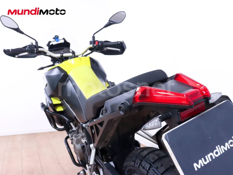 Aprilia Tuareg 660 - Vista 9