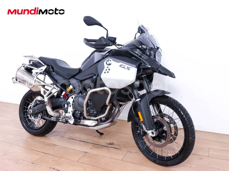 BMW F 900 GS 12.999 € 2025 Madrid - 2