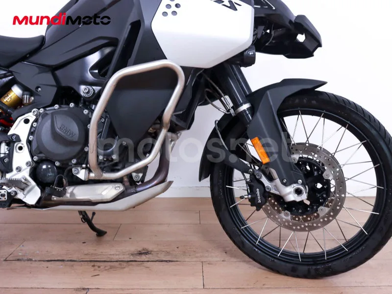 BMW F 900 GS - Vista 15
