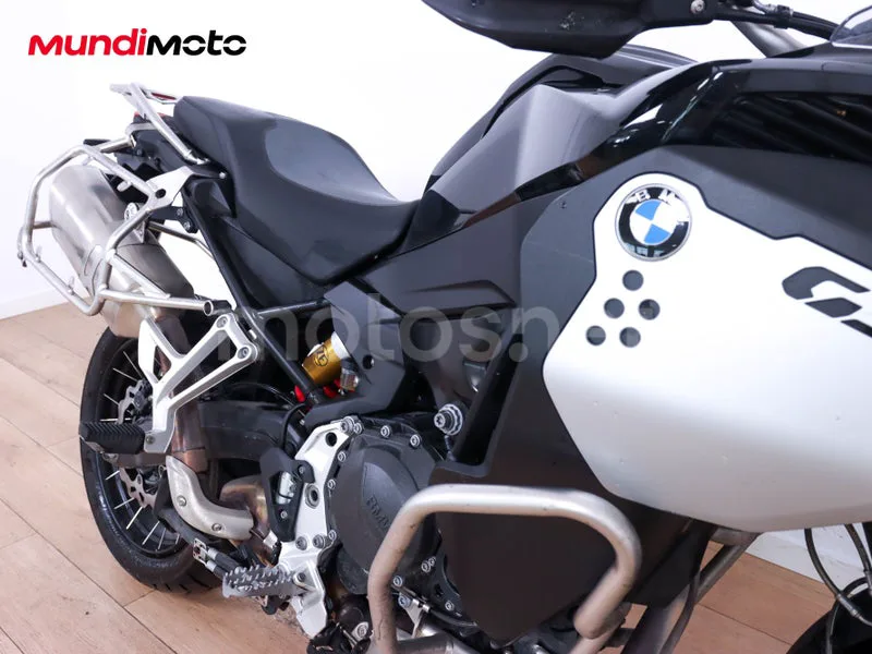 BMW F 900 GS - Vista 16