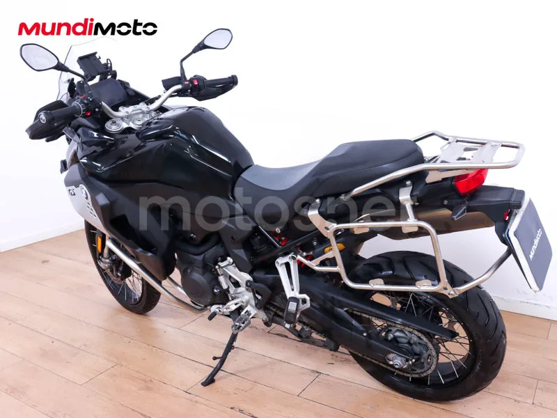 BMW F 900 GS - Vista 8