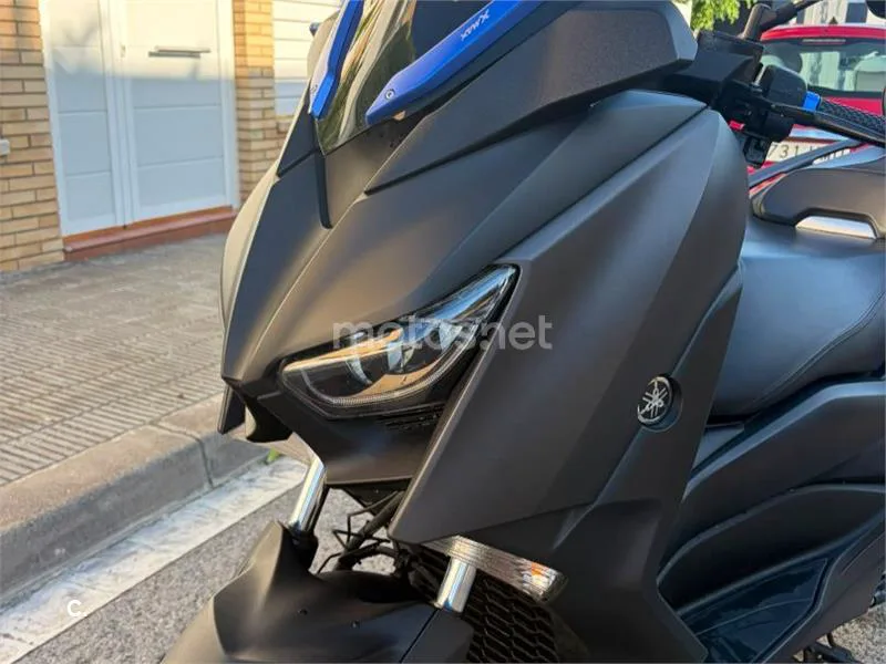 Yamaha XMAX 400 5600 € 2020 Barcelona - 1