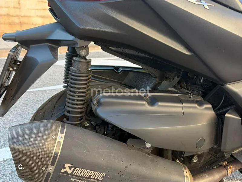 Yamaha XMAX 400 5600 € 2020 Barcelona - 2