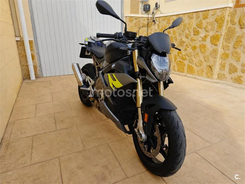 BMW S 1000 R 16.700 € 2023 Alicante - 1