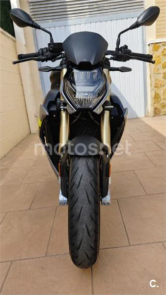 BMW S 1000 R 16.700 € 2023 Alicante - 2