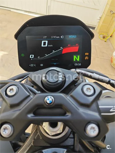 BMW S 1000 R - Vista 6
