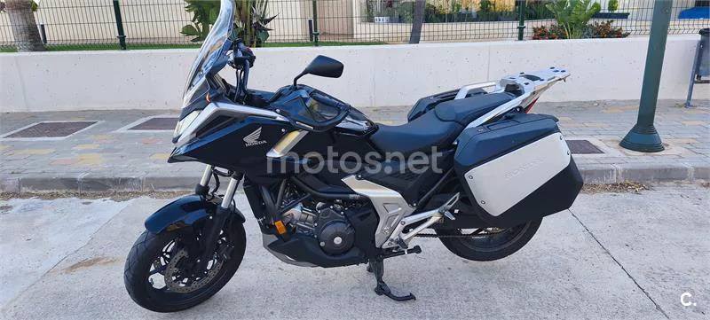 Honda NC750X 8800 € 2026 Málaga - 1