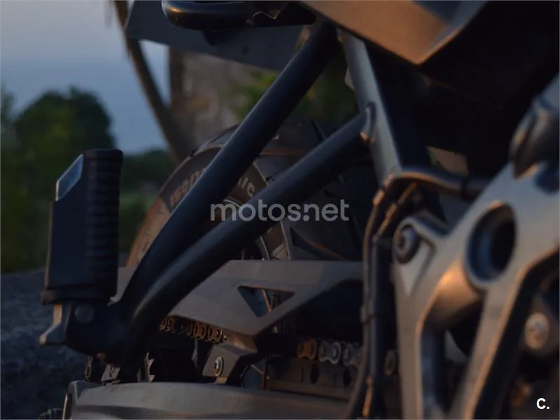 BMW F 800 GS - Vista 16